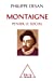 Bild des Verkufers fr Montaigne penser le social: Montaigne et les sciences sociales [FRENCH LANGUAGE - No Binding ] zum Verkauf von booksXpress