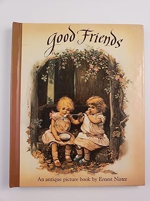 Seller image for Good Friends for sale by WellRead Books A.B.A.A.