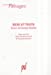 Image du vendeur pour Sexe et Texte: Autour de Georges Bataille [FRENCH LANGUAGE - No Binding ] mis en vente par booksXpress