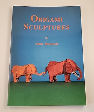 Image du vendeur pour Origami Sculptures mis en vente par WellRead Books A.B.A.A.