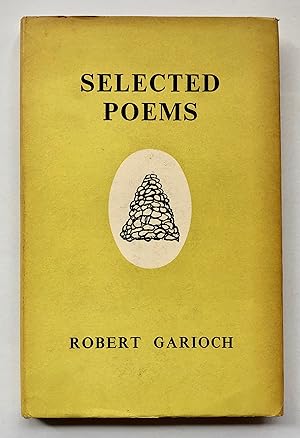 Immagine del venditore per Selected Poems venduto da George Ong Books