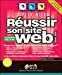 Image du vendeur pour Réussir son site web [FRENCH LANGUAGE - No Binding ] mis en vente par booksXpress