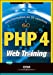 Image du vendeur pour PHP 4 [FRENCH LANGUAGE - No Binding ] mis en vente par booksXpress