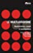 Seller image for LE MULTIJURIDISME. Manifestations causes et conséquences [FRENCH LANGUAGE - No Binding ] for sale by booksXpress