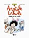 Imagen del vendedor de Anatole Latuile roman, Tome 02: Anatole fait son cinéma [FRENCH LANGUAGE - No Binding ] a la venta por booksXpress