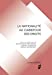 Seller image for La nationalité au carrefour des droits [FRENCH LANGUAGE - No Binding ] for sale by booksXpress