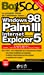 Image du vendeur pour Windows 98, Palm III, Microsoft Explorer 5, 3 volumes [FRENCH LANGUAGE - No Binding ] mis en vente par booksXpress