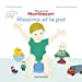 Bild des Verkufers fr Maxime et le pot [FRENCH LANGUAGE - No Binding ] zum Verkauf von booksXpress