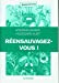 Seller image for Réensauvagez-vous !: Pour une nouvelle politique du vivant [FRENCH LANGUAGE - No Binding ] for sale by booksXpress