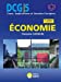 Seller image for DCG 5 Economie Cours 4e Edition remaniée [FRENCH LANGUAGE - No Binding ] for sale by booksXpress