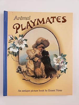Seller image for Animal Playmates for sale by WellRead Books A.B.A.A.