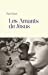 Seller image for Les Amants de Jésus [FRENCH LANGUAGE - No Binding ] for sale by booksXpress