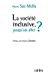 Seller image for La société inclusive, jusqu'où aller ? [FRENCH LANGUAGE - No Binding ] for sale by booksXpress