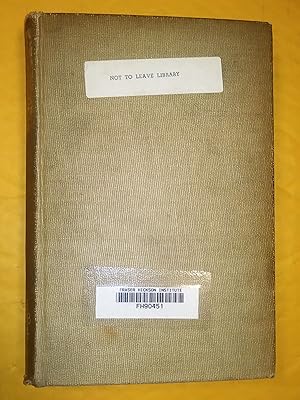 Seller image for The Makers of Canada: General Brock, edition de luxe for sale by Livresse