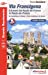 Image du vendeur pour Via Francigena à travers les Hauts-de-France: De Canterbury à Reims [FRENCH LANGUAGE - No Binding ] mis en vente par booksXpress