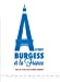 Bild des Verkufers fr Anthony Burgess et la France [FRENCH LANGUAGE - No Binding ] zum Verkauf von booksXpress