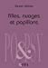 Seller image for Filles, nuages et papillons [FRENCH LANGUAGE - No Binding ] for sale by booksXpress