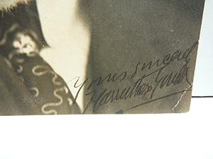 Bild des Verkufers fr SIR FRANCIS CARRUTHERS GOULD AUTOGRAPHED PICTURE zum Verkauf von Imperial Books and Collectibles