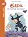 Seller image for Essie, Tome 04: Et si j'étais sorcière ? [FRENCH LANGUAGE - No Binding ] for sale by booksXpress