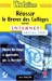 Image du vendeur pour Réussir le brevet des collèges avec internet,  dition 2001 [FRENCH LANGUAGE - No Binding ] mis en vente par booksXpress