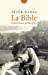 Seller image for La Bible [FRENCH LANGUAGE - No Binding ] for sale by booksXpress