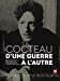 Seller image for Cocteau d'une guerre à l'autre [FRENCH LANGUAGE - No Binding ] for sale by booksXpress