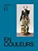 Seller image for En couleurs, la sculpture polychrome en France 1850-1910 [FRENCH LANGUAGE - No Binding ] for sale by booksXpress