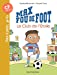 Bild des Verkufers fr Max fou de foot, Tome 01: Le club de l'étoile [FRENCH LANGUAGE - No Binding ] zum Verkauf von booksXpress