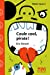 Seller image for Coule cool, pirate ! [FRENCH LANGUAGE - No Binding ] for sale by booksXpress