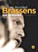 Imagen del vendedor de Brassens par Brassens (nouvelle édition en semi-poche) [FRENCH LANGUAGE - No Binding ] a la venta por booksXpress