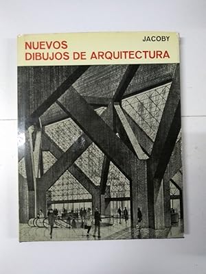 Seller image for Nuevos dibujos de arquitectura for sale by Libros Ambig