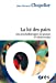 Seller image for La loi des pairs: Les psychothérapies de groupe à l'adolescence [FRENCH LANGUAGE - No Binding ] for sale by booksXpress