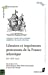 Seller image for Libraires et imprimeurs protestants de la France atlantique: XVIe-XVIIe siècle [FRENCH LANGUAGE - No Binding ] for sale by booksXpress