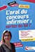 Image du vendeur pour Oral du concours infirmier, sortez du lot !: Cours et repères théoriques. Méthodologie innovante. Exercices corrigés + compléments web. [FRENCH LANGUAGE - No Binding ] mis en vente par booksXpress