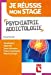 Image du vendeur pour Psychiatrie-Addictologie: Vocabulaire. Objectif. Soins infirmiers. Fiches techniques. Pharmacologie [FRENCH LANGUAGE - No Binding ] mis en vente par booksXpress