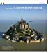 Image du vendeur pour Le Mont-Saint-Michel -Italien- [FRENCH LANGUAGE - No Binding ] mis en vente par booksXpress