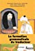 Seller image for La formation grammaticale du traducteur [FRENCH LANGUAGE - No Binding ] for sale by booksXpress