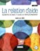 Seller image for La relation d'aide [FRENCH LANGUAGE - No Binding ] for sale by booksXpress