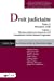 Seller image for Droit judiciaire - Tome 2. Procédure civile: Volume 1. Principes directeurs du procès civil [FRENCH LANGUAGE - No Binding ] for sale by booksXpress