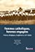 Imagen del vendedor de Femmes catholiques, femmes engagées: France, Belgique, Angleterre, XXe siècle [FRENCH LANGUAGE - No Binding ] a la venta por booksXpress