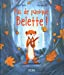 Seller image for Pas de panique, belette ! [FRENCH LANGUAGE - No Binding ] for sale by booksXpress