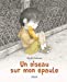 Image du vendeur pour Un oiseau sur mon épaule [FRENCH LANGUAGE - No Binding ] mis en vente par booksXpress