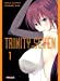 Imagen del vendedor de Trinity Seven T01 [FRENCH LANGUAGE - No Binding ] a la venta por booksXpress