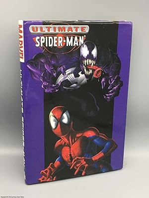 Ultimate Spider-Man Volume 3