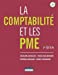 Seller image for LA COMPTABILITE ET LES PME [FRENCH LANGUAGE - No Binding ] for sale by booksXpress