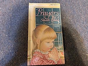 Prayers for a Small Child (A Knee-High Book)