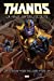 Seller image for Thanos - Là-haut, un dieu écoute [FRENCH LANGUAGE - No Binding ] for sale by booksXpress