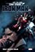 Immagine del venditore per Tony Stark : Iron Man T01: Self-made man [FRENCH LANGUAGE - No Binding ] venduto da booksXpress