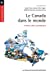 Seller image for Le Canada dans le monde: Acteurs, idées, gouvernance [FRENCH LANGUAGE - No Binding ] for sale by booksXpress