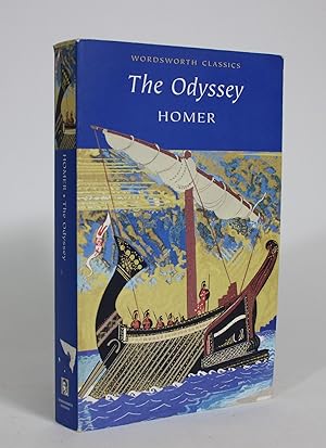 Image du vendeur pour The Odyssey mis en vente par Minotavros Books,    ABAC    ILAB